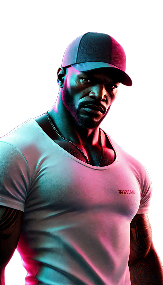 character
